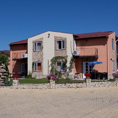 Club De Vacanta Corabia Piratilor-Mamaia Nord Năvodari Eksteriør billede