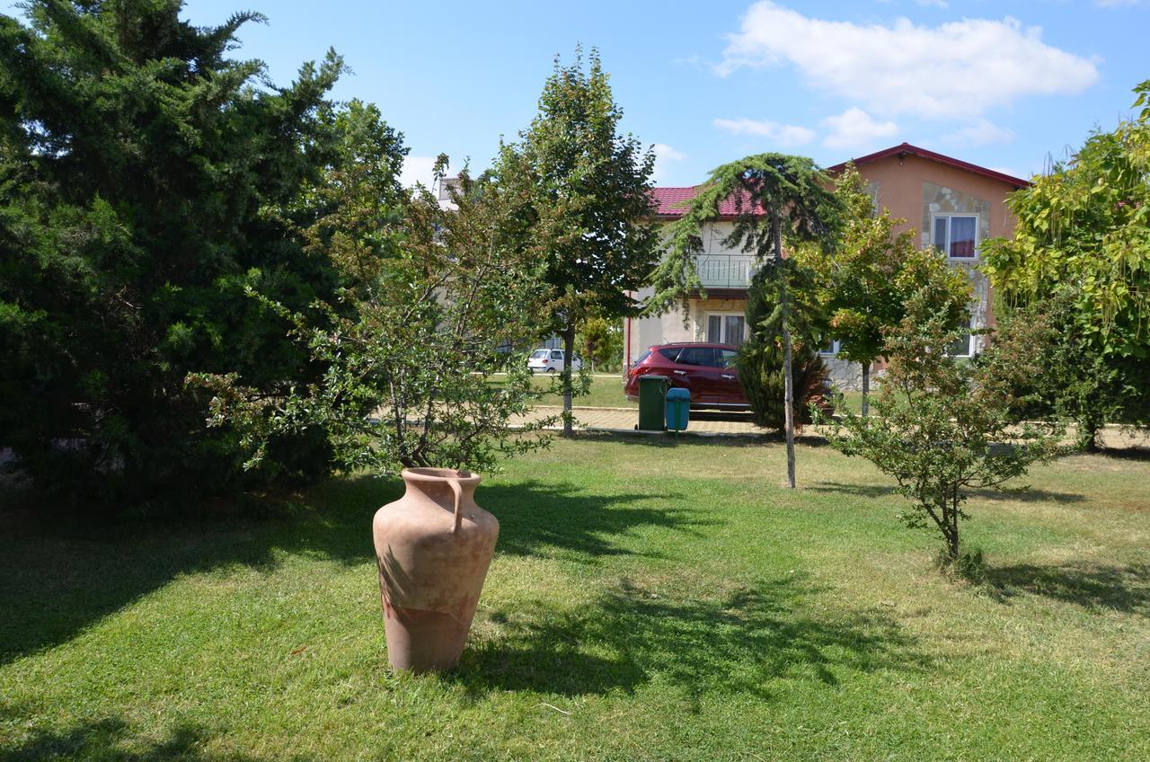 Club De Vacanta Corabia Piratilor-Mamaia Nord Năvodari Eksteriør billede