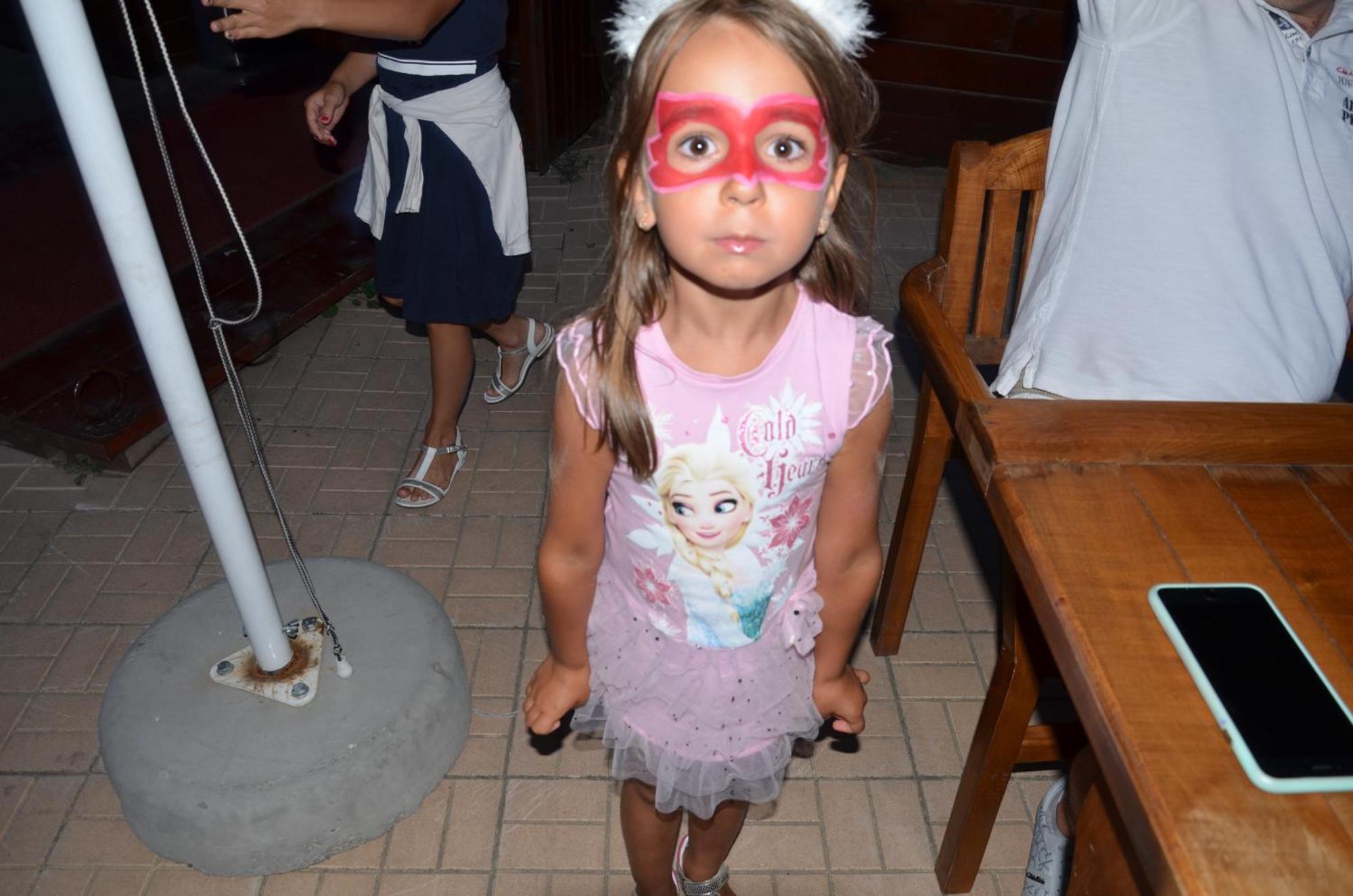 Club De Vacanta Corabia Piratilor-Mamaia Nord Năvodari Eksteriør billede